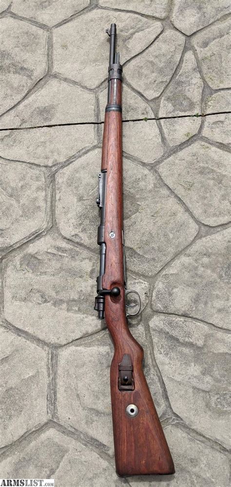 ppg k98 mauser